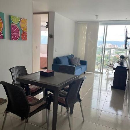 Excelente Apartamento 부카라망가 외부 사진
